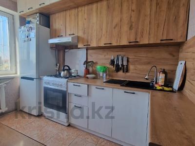 3-бөлмелі пәтер, 62.3 м², 9/9 қабат, Братьев Жубановых, бағасы: 16.5 млн 〒 в Актобе