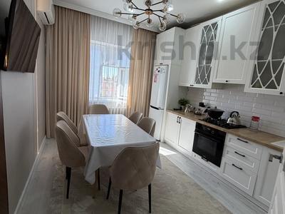2-бөлмелі пәтер · 68 м² · 5/5 қабат, желтоксан 5, бағасы: 25 млн ₸ в 