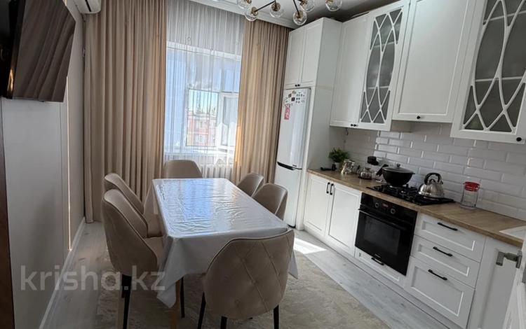 2-бөлмелі пәтер · 68 м² · 5/5 қабат, желтоксан 5, бағасы: 25 млн ₸ в  — фото 2