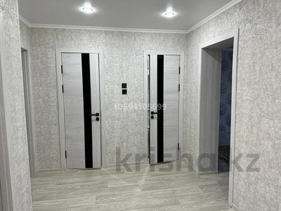 2-бөлмелі пәтер · 49.2 м² · 4/6 қабат, Абая, бағасы: 15.5 млн ₸ в Темиртау