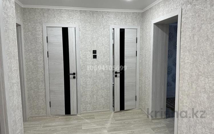 2-комнатная квартира · 49.2 м² · 4/6 этаж, Абая за 15.5 млн ₸ в Темиртау — фото 5