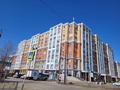 2-бөлмелі пәтер · 56.2 м² · 6/6 қабат, К. Байсеитовой 10, бағасы: 17.5 млн ₸ в Астане, Сарыарка р-н — фото 16