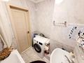 2-бөлмелі пәтер · 56.2 м² · 6/6 қабат, К. Байсеитовой 10, бағасы: 17.5 млн ₸ в Астане, Сарыарка р-н — фото 12