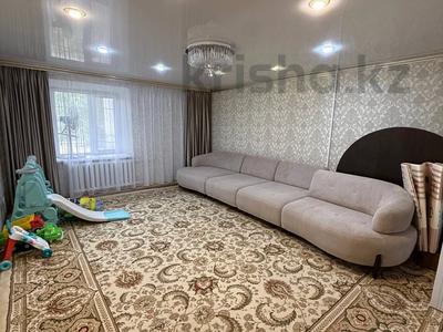 4-бөлмелі пәтер · 74.9 м² · 1/5 қабат, Ломоносова 13, бағасы: 16 млн ₸ в Экибастузе