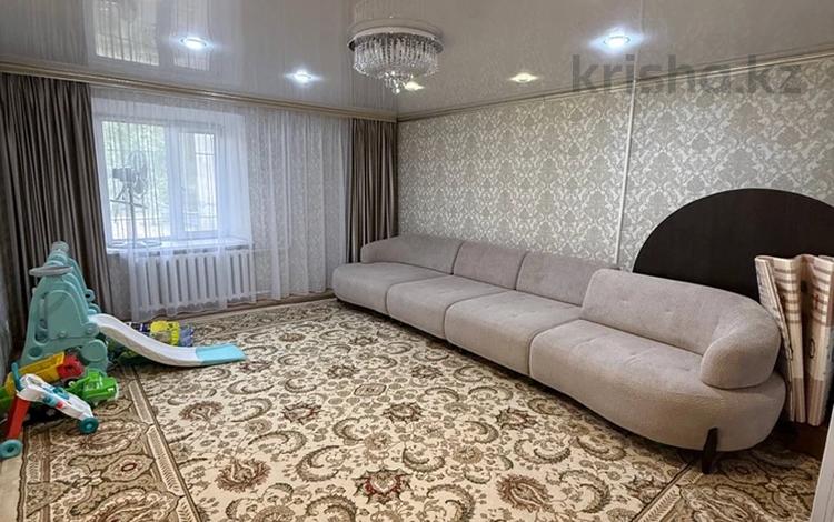 4-бөлмелі пәтер · 74.9 м² · 1/5 қабат, Ломоносова 13, бағасы: 16 млн ₸ в Экибастузе — фото 2