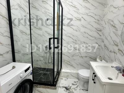 1-комнатная квартира · 37 м² · 8/8 этаж, Жапсарбаева, дом 68, корпус 8 кв 183 за 200 000 ₸ в Алматы, Алатауский р-н