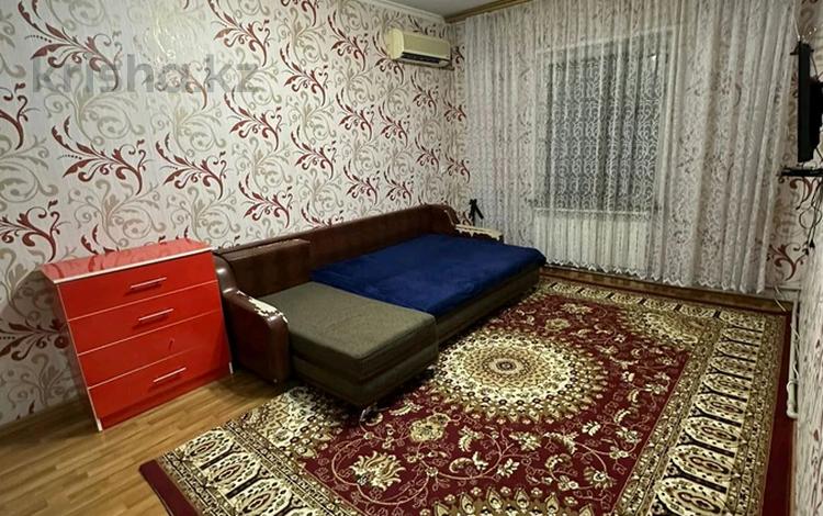 1-комнатная квартира · 36 м² · 3/5 этаж, Байтерекова 56 за 120 000 ₸ в Шымкенте, Аль-Фарабийский р-н — фото 2