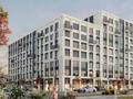 3-бөлмелі пәтер · 89.32 м² · 7/9 қабат, Шоссе Коргалжын 24/2, бағасы: 49.5 млн ₸ в Астане, Нура р-н — фото 3