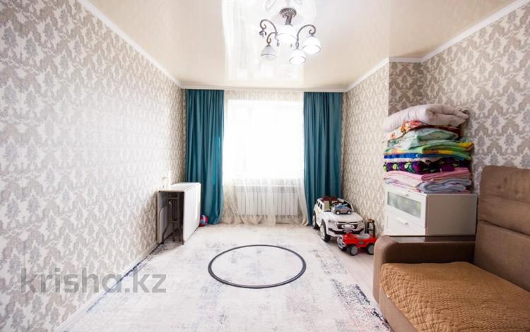 1-комнатная квартира, 38 м², 8/9 этаж, Назарбаева за ~ 12.3 млн 〒 в Талдыкоргане — фото 5