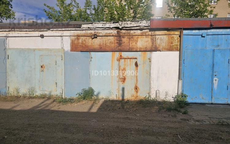 Гараж · 21 м² · Мира — Кооператив Проектировщик за 2.2 млн ₸ в Павлодаре — фото 2