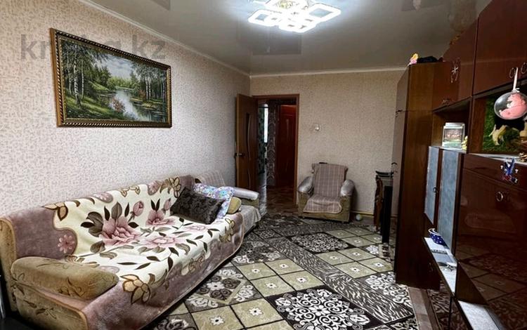 2-бөлмелі пәтер · 48 м² · 3/5 қабат, Абая, бағасы: 18.5 млн ₸ в Петропавловске — фото 2