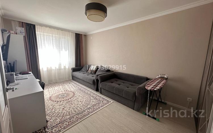 1-бөлмелі пәтер · 41 м² · 2/9 қабат, Сыганак 11, бағасы: 33 млн ₸ в Астане, Нура р-н — фото 2