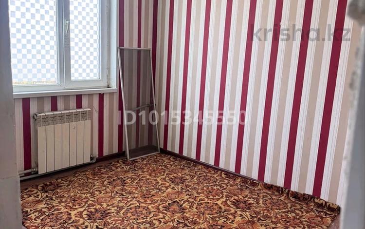 3-бөлмелі пәтер · 63 м² · 5/5 қабат, 18-шағынаудан 17, бағасы: 140 000 ₸ в Шымкенте, Аль-Фарабийский р-н — фото 2