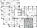 2-комнатная квартира · 56.67 м² · 7/9 этаж, Проспект Аль-Фараби и улица Маркова 77/1 — Вид на горы за 92 млн ₸ в Алматы, Бостандыкский р-н