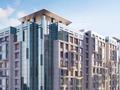 2-комнатная квартира · 56.67 м² · 7/9 этаж, Проспект Аль-Фараби и улица Маркова 77/1 — Вид на горы за 92 млн ₸ в Алматы, Бостандыкский р-н — фото 7