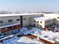 Промбаза · 1 га, Наурызбай батыра 1Б — Арай за 6 млн ₸ в Коксай (пути Ильича) — фото 7