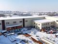 Промбаза · 1 га, Наурызбай батыра 1Б — Арай за 6 млн ₸ в Коксай (пути Ильича) — фото 23