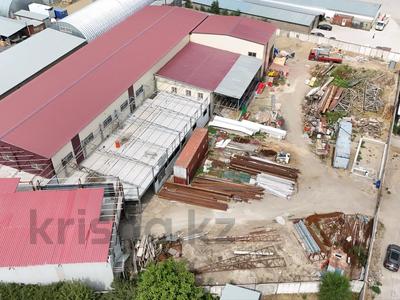 Промбаза · 1 га, Наурызбай батыра 1Б — Арай за 6 млн 〒 в Коксай (пути Ильича)