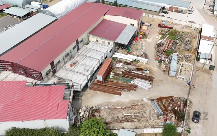 Промбаза · 1 га, Наурызбай батыра 1Б — Арай за 6 млн ₸ в Коксай (пути Ильича) — фото 19