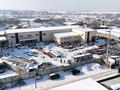 Промбаза · 1 га, Наурызбай батыра 1Б — Арай за 6 млн ₸ в Коксай (пути Ильича) — фото 11