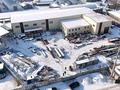 Промбаза · 1 га, Наурызбай батыра 1Б — Арай за 6 млн ₸ в Коксай (пути Ильича) — фото 14