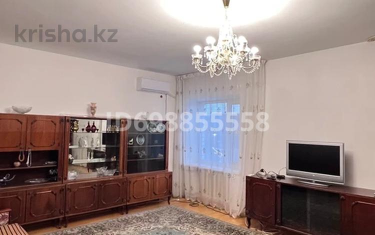 3-комнатная квартира · 89.6 м² · 3/5 этаж, Сатпаева 19А — Рядом ТД Атырау за 220 000 ₸ — фото 2