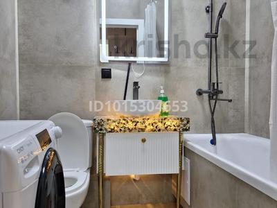 2-бөлмелі пәтер · 54 м² · 6/19 қабат, Тургут Озала 237 — Абая, бағасы: 410 000 ₸ в Алматы, Бостандыкский р-н