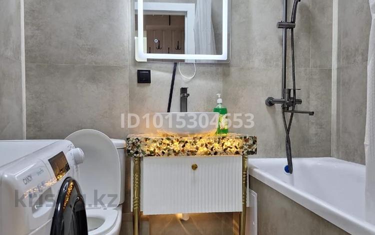 2-бөлмелі пәтер · 54 м² · 6/19 қабат, Тургут Озала 237 — Абая, бағасы: 410 000 ₸ в Алматы, Бостандыкский р-н — фото 4