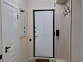 2-бөлмелі пәтер · 54 м² · 6/19 қабат, Тургут Озала 237 — Абая, бағасы: 410 000 ₸ в Алматы, Бостандыкский р-н — фото 2