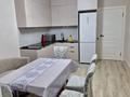 2-бөлмелі пәтер · 54 м² · 6/19 қабат, Тургут Озала 237 — Абая, бағасы: 410 000 ₸ в Алматы, Бостандыкский р-н — фото 4