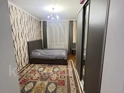 2-бөлмелі пәтер · 61 м² · 6/19 қабат, Брусиловского, бағасы: 40 млн ₸ в Алматы, Алмалинский р-н