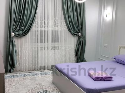 1-бөлмелі пәтер · 60 м² · 6/12 қабат, мкр Нурсат 2, Назарбекова 29/6 — Шаяхметов, бағасы: 3 000 〒 в Шымкенте, Каратауский р-н