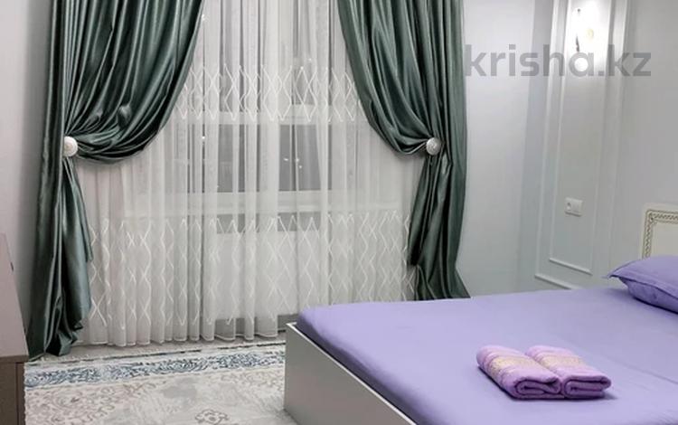 1-комнатная квартира · 60 м² · 6/12 этаж, мкр Нурсат 2, Назарбекова 29/6 — Шаяхметов за 3 000 ₸ в Шымкенте, Каратауский р-н — фото 2