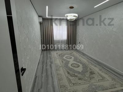 2-бөлмелі пәтер · 48 м² · 1/5 қабат, ул. Есет Батыра 105к2, бағасы: 16.5 млн ₸ в Актобе