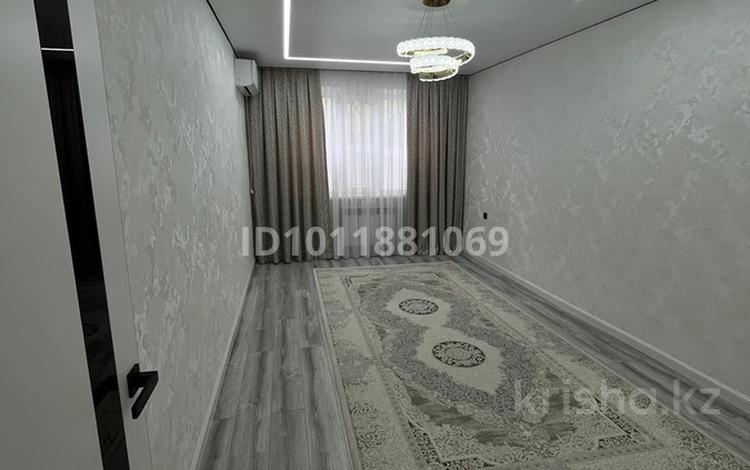 2-комнатная квартира · 48 м² · 1/5 этаж, ул. Есет Батыра 105к2 за 16.5 млн ₸ в Актобе — фото 2