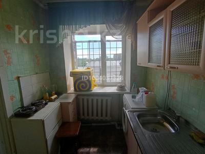 1-комнатная квартира · 16.7 м² · 2/5 этаж, Бекена Жамакаева 219 — Находится возле автобусного парка за 5 млн 〒 в Семее