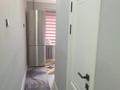 2-комнатная квартира · 43 м² · 3/5 этаж, мкр №6 50 — Абая за 300 000 ₸ в Алматы, Ауэзовский р-н