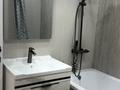 1-комнатная квартира · 40 м² · 6/9 этаж, мкр Алгабас 46/1 — Рыскулова омарова за 20 000 ₸ в Алматы, Алатауский р-н — фото 10