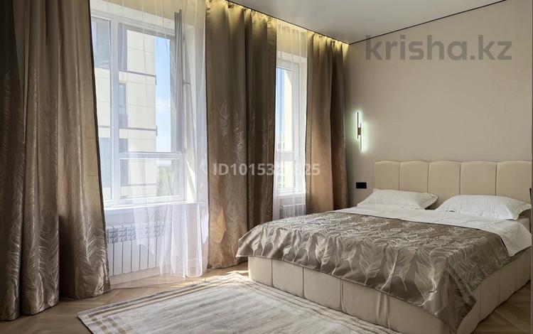 1-комнатная квартира · 40 м² · 6/9 этаж, мкр Алгабас 46/1 — Рыскулова омарова за 20 000 ₸ в Алматы, Алатауский р-н — фото 5