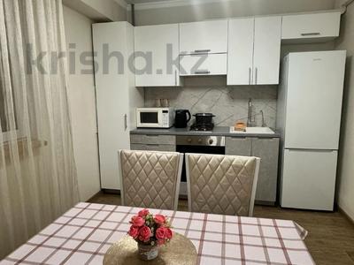 1-бөлмелі пәтер · 45 м² · 5/10 қабат, Сейфуллина, бағасы: 26.8 млн ₸ в Алматы, Турксибский р-н