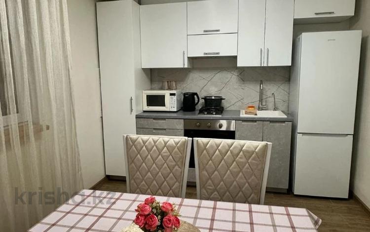 1-бөлмелі пәтер · 45 м² · 5/10 қабат, Сейфуллина, бағасы: 26.8 млн ₸ в Алматы, Турксибский р-н — фото 6