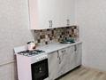 1-бөлмелі пәтер · 46 м² · 1/9 қабат, Мкр. Береке, бағасы: 145 000 ₸ в Костанае — фото 11