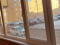 1-бөлмелі пәтер · 46 м² · 1/9 қабат, Мкр. Береке, бағасы: 145 000 ₸ в Костанае — фото 14