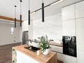 Отдельный дом · 4 комнаты · 175 м² · 7 сот., Байгарашева за 85 млн 〒 в Алматы — фото 11