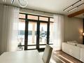 Отдельный дом · 4 комнаты · 175 м² · 7 сот., Байгарашева за 85 млн 〒 в Алматы — фото 13
