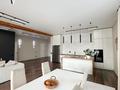 Отдельный дом · 4 комнаты · 175 м² · 7 сот., Байгарашева за 85 млн 〒 в Алматы — фото 4