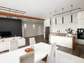 Отдельный дом · 4 комнаты · 175 м² · 7 сот., Байгарашева за 85 млн 〒 в Алматы — фото 5