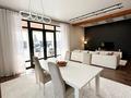 Отдельный дом · 4 комнаты · 175 м² · 7 сот., Байгарашева за 85 млн 〒 в Алматы — фото 6