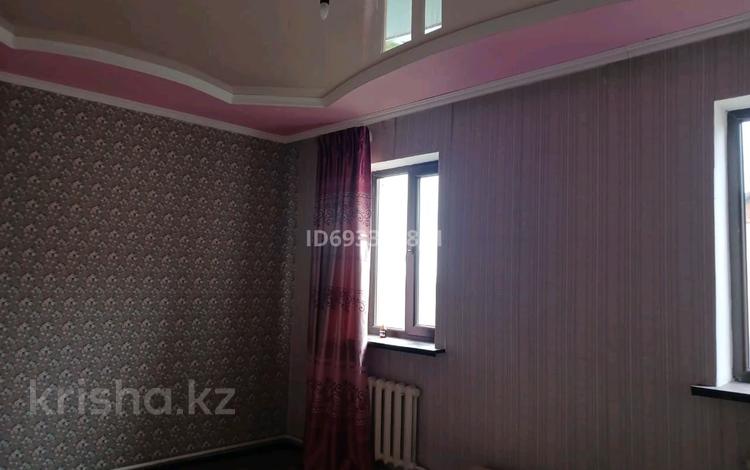 Отдельный дом · 4 комнаты · 150 м² · 1500 сот., Ердалы Есімбекова 35в — Мерке гостиницасының артында, новостройка за 23 млн ₸ — фото 3