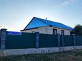 Отдельный дом · 4 комнаты · 150 м² · 1500 сот., Ердалы Есімбекова 35в — Мерке гостиницасының артында, новостройка за 23 млн ₸ — фото 20